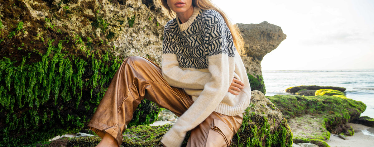 PARISIENNE ET ALORS // PANTS & SHORTS – Parisienne et alors