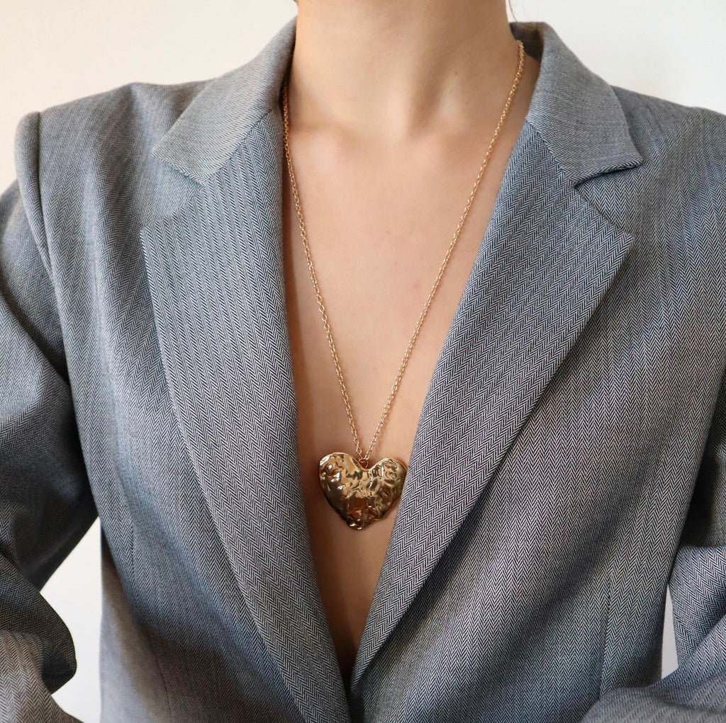 jjCOLLIER TOGETHER | Parisienne et Alors 