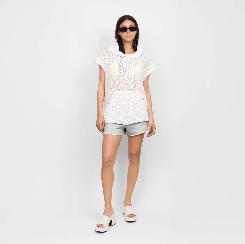 jjHoodie GLAIEULS | Parisienne et Alors 