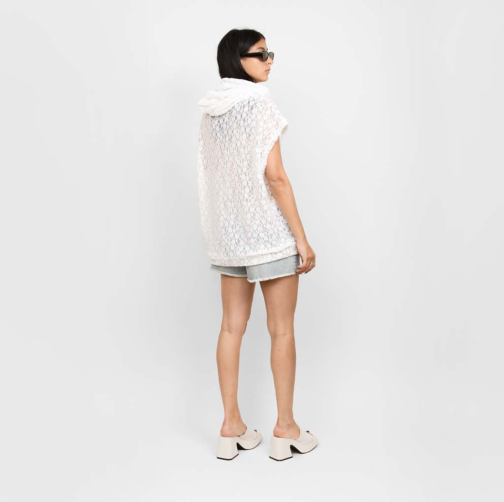 jjHoodie GLAIEULS | Parisienne et Alors 