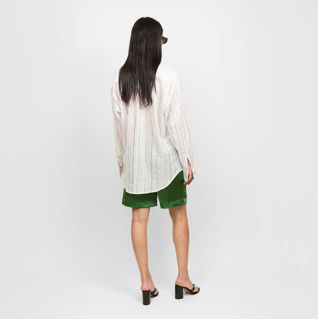 jjALBI shirt | Parisienne et Alors 