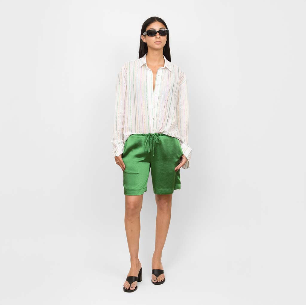 jjALBI shirt | Parisienne et Alors 