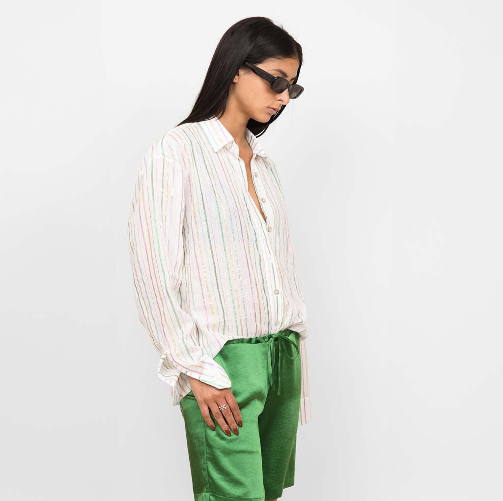 jjBermuda JOST | Parisienne et Alors 