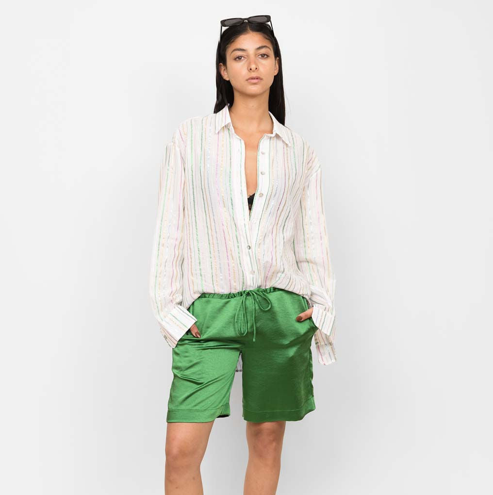 jjBermuda JOST | Parisienne et Alors 