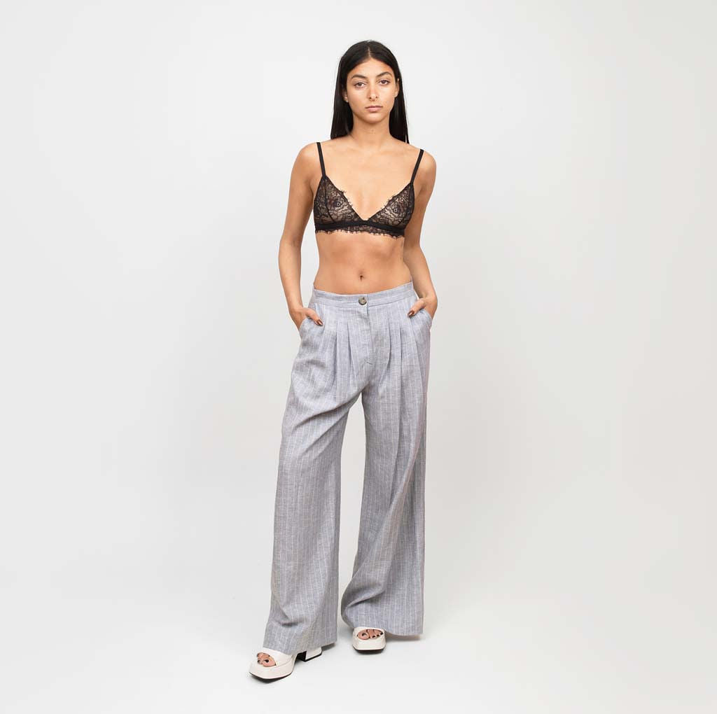 jjPantalon REIN | Parisienne et Alors 