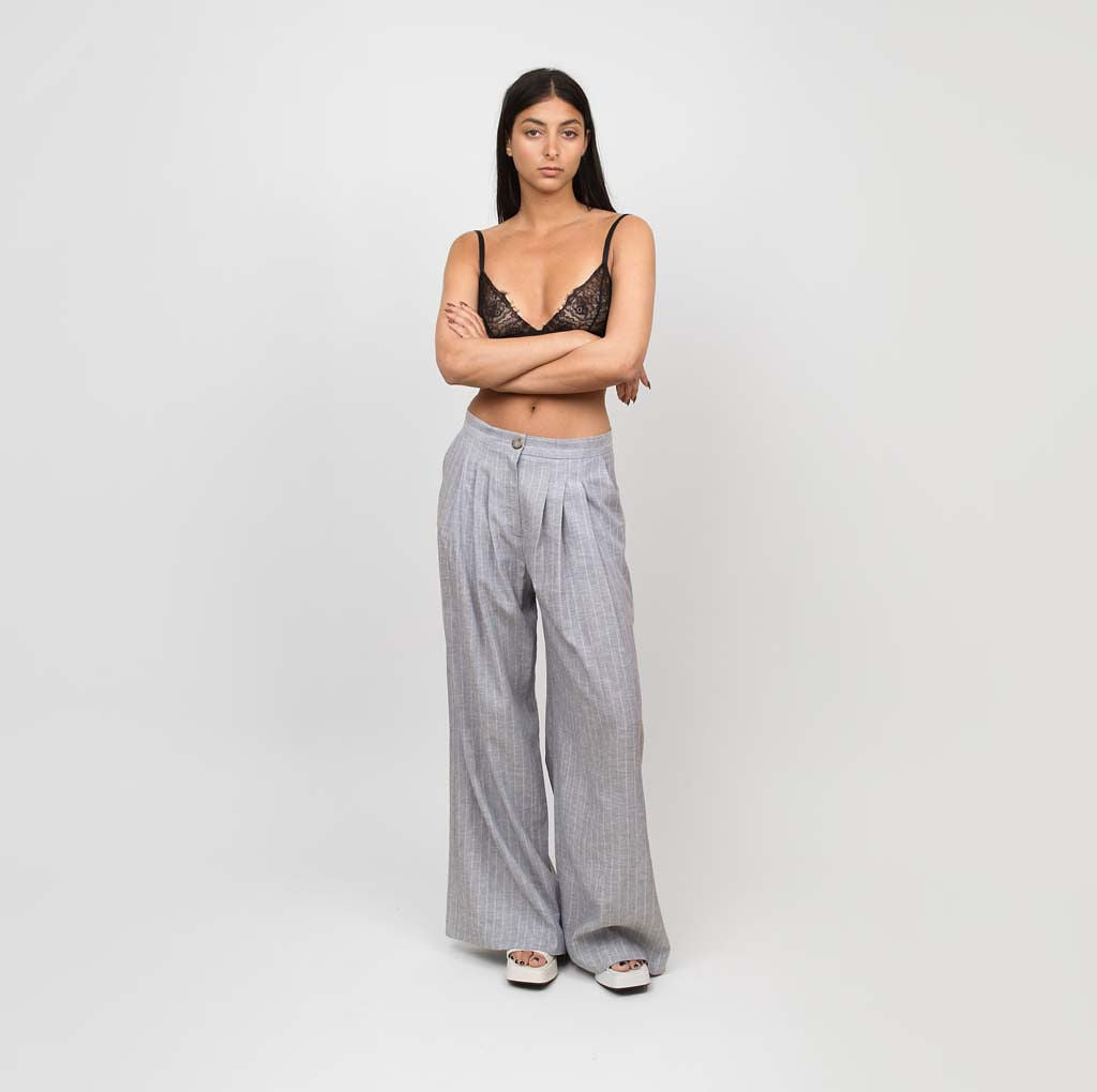 jjPantalon REIN | Parisienne et Alors 