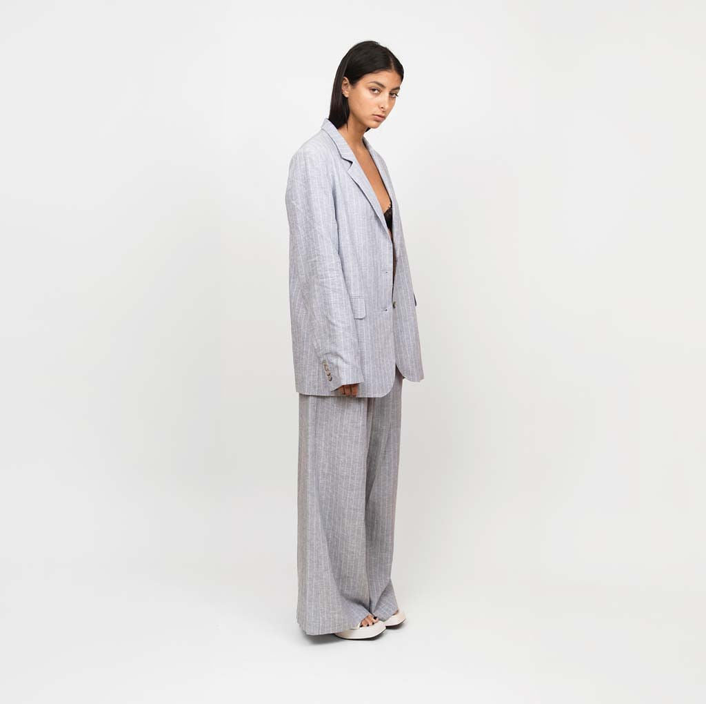 jjVeste GASS | Parisienne et Alors 