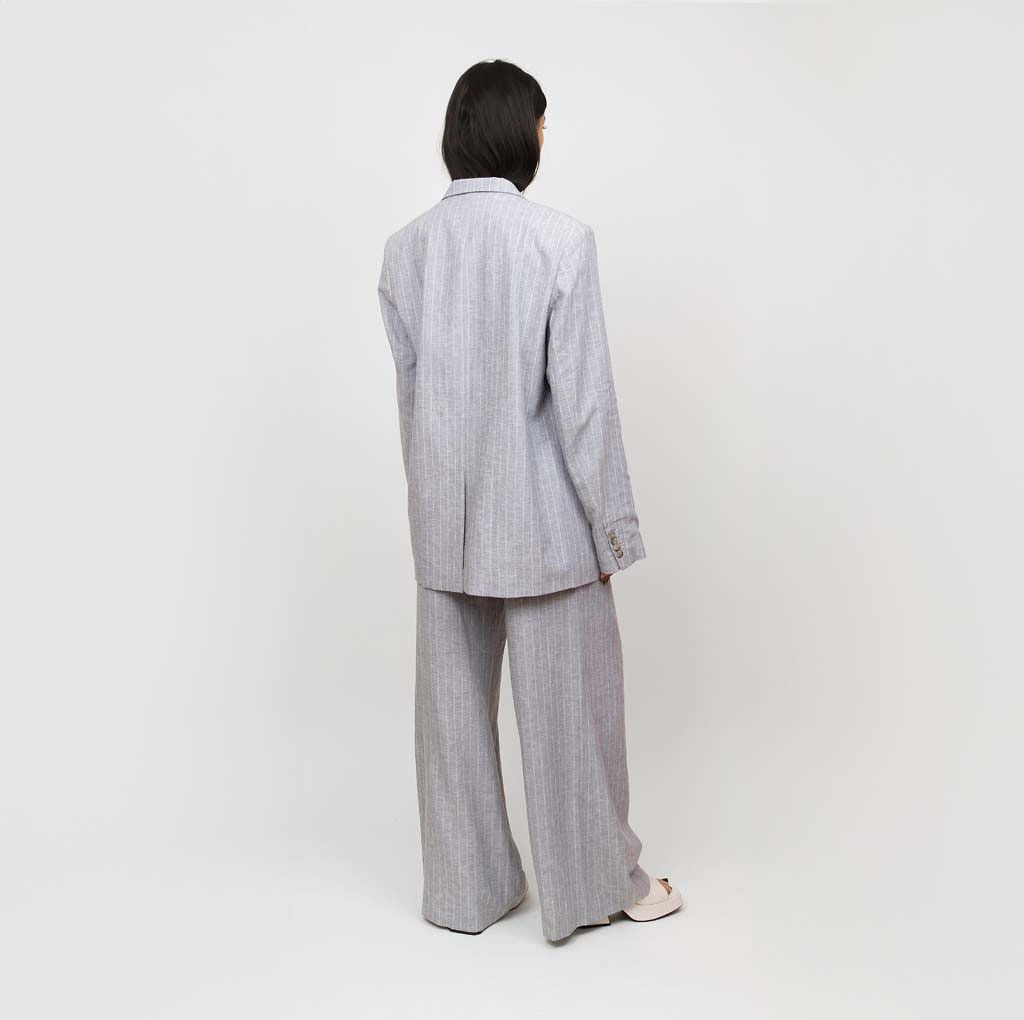 jjVeste GASS | Parisienne et Alors 