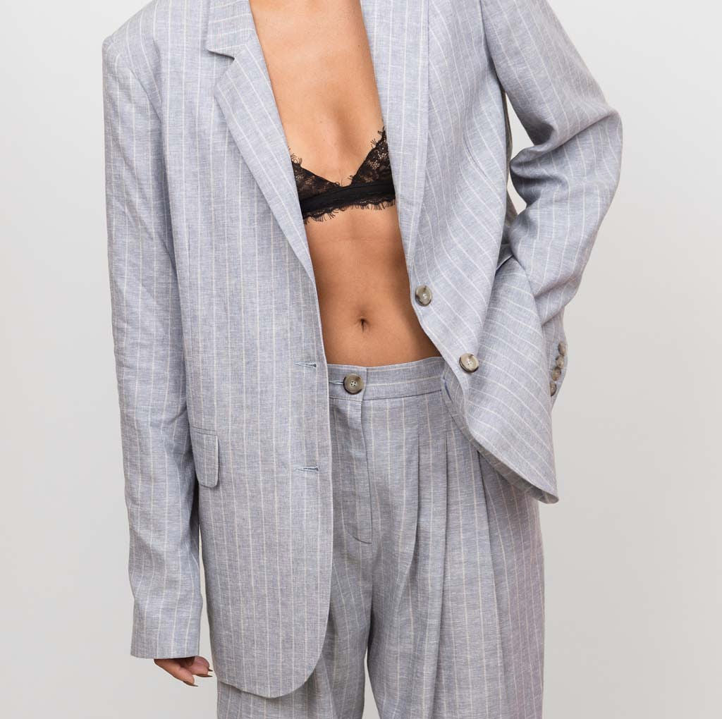 jjVeste GASS | Parisienne et Alors 