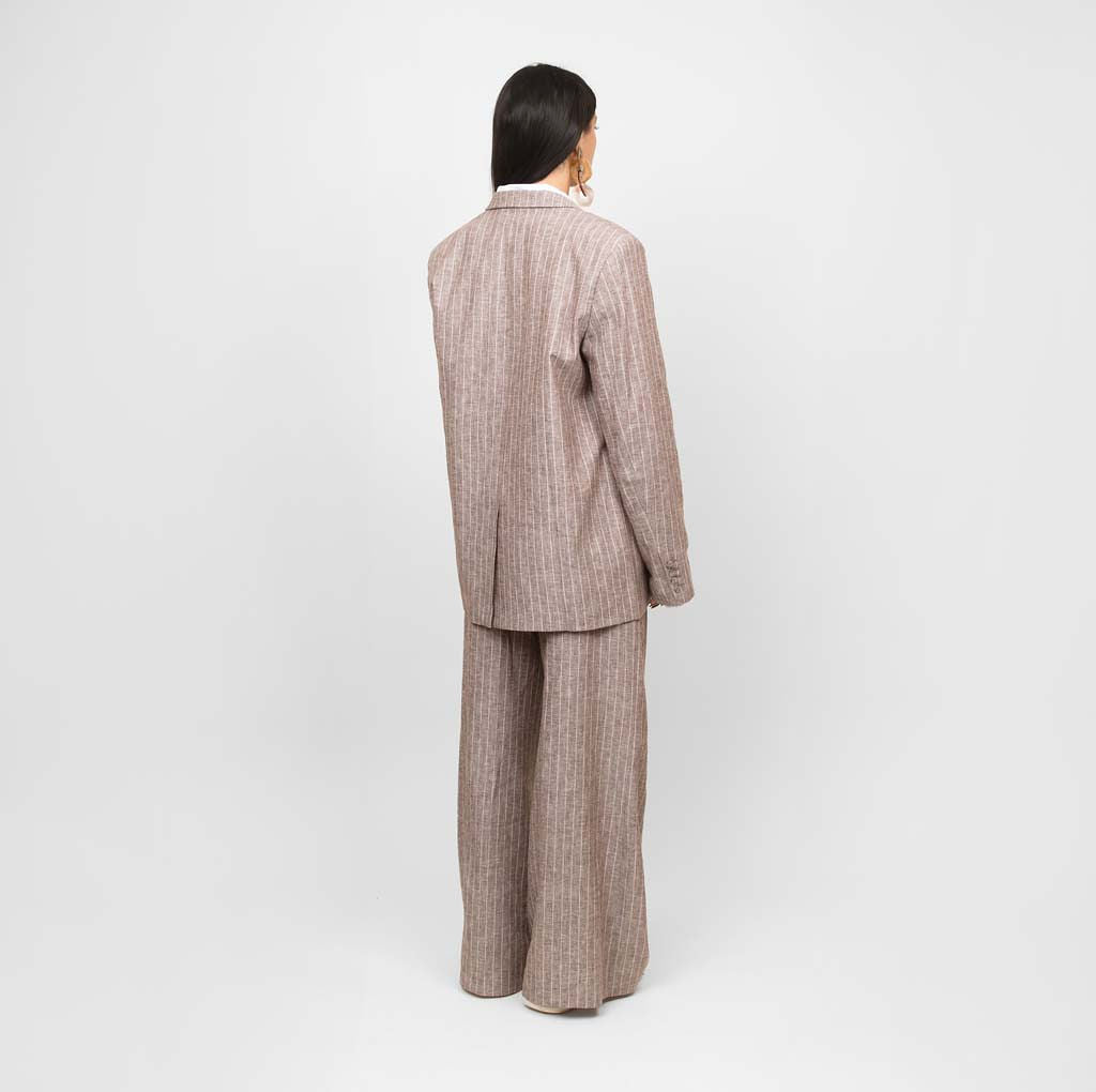 jjSENDI jacket | Parisienne et Alors 