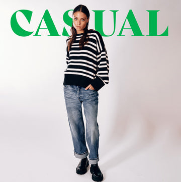 Pull AVRE | Parisienne et Alors 