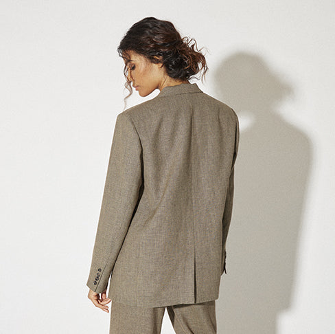 jjVeste CHOUX | Parisienne et Alors 