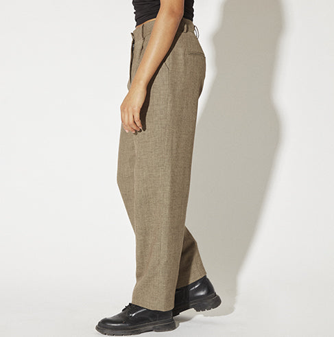 jjPantalon JUNOT | Parisienne et Alors 