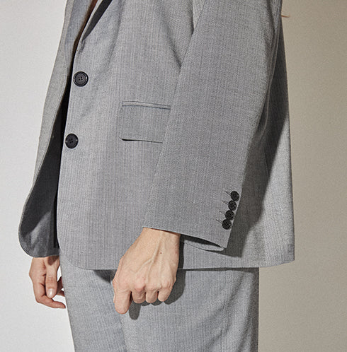 jjVeste JAUCOURT | Parisienne et Alors 