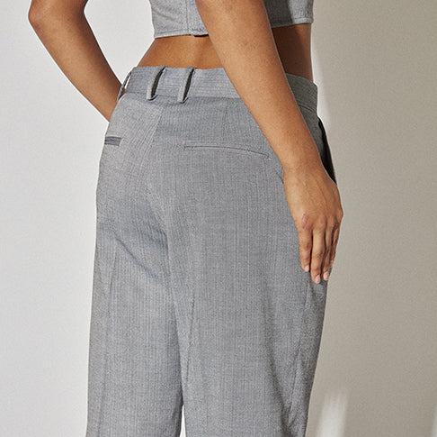 jjPantalon JONGKIND | Parisienne et Alors 