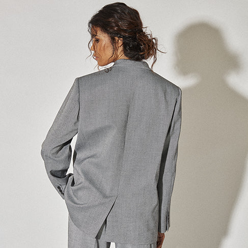 jjVeste JAUCOURT | Parisienne et Alors 