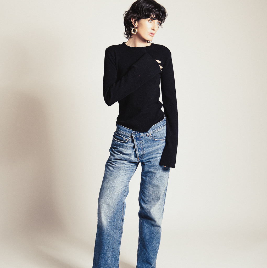 jjPULL COEUR CARINO | Parisienne et Alors 