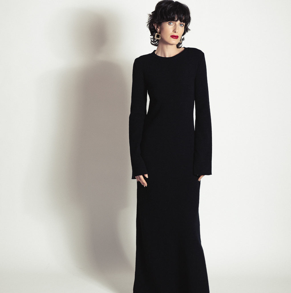 jjENAMORADA HEART DRESS | Parisienne et Alors 