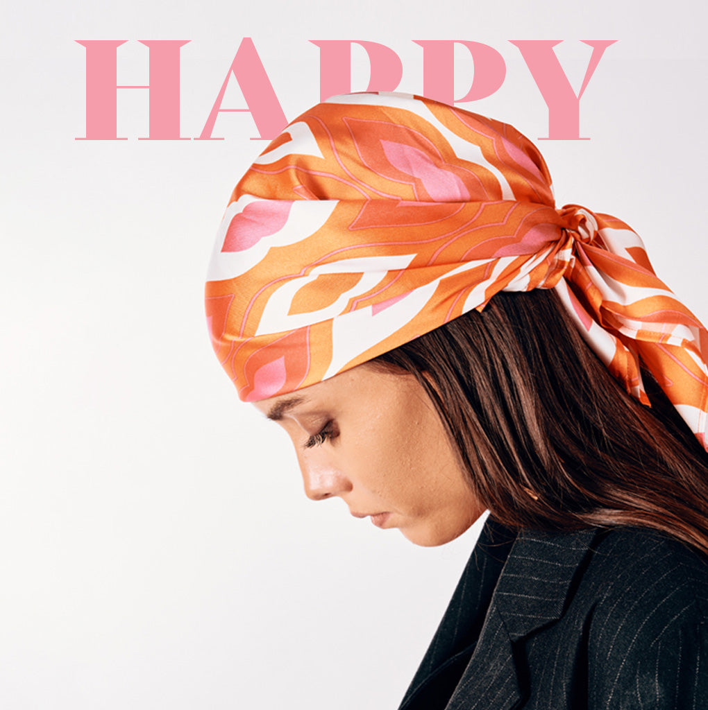 Foulard NIEL | Parisienne et Alors 