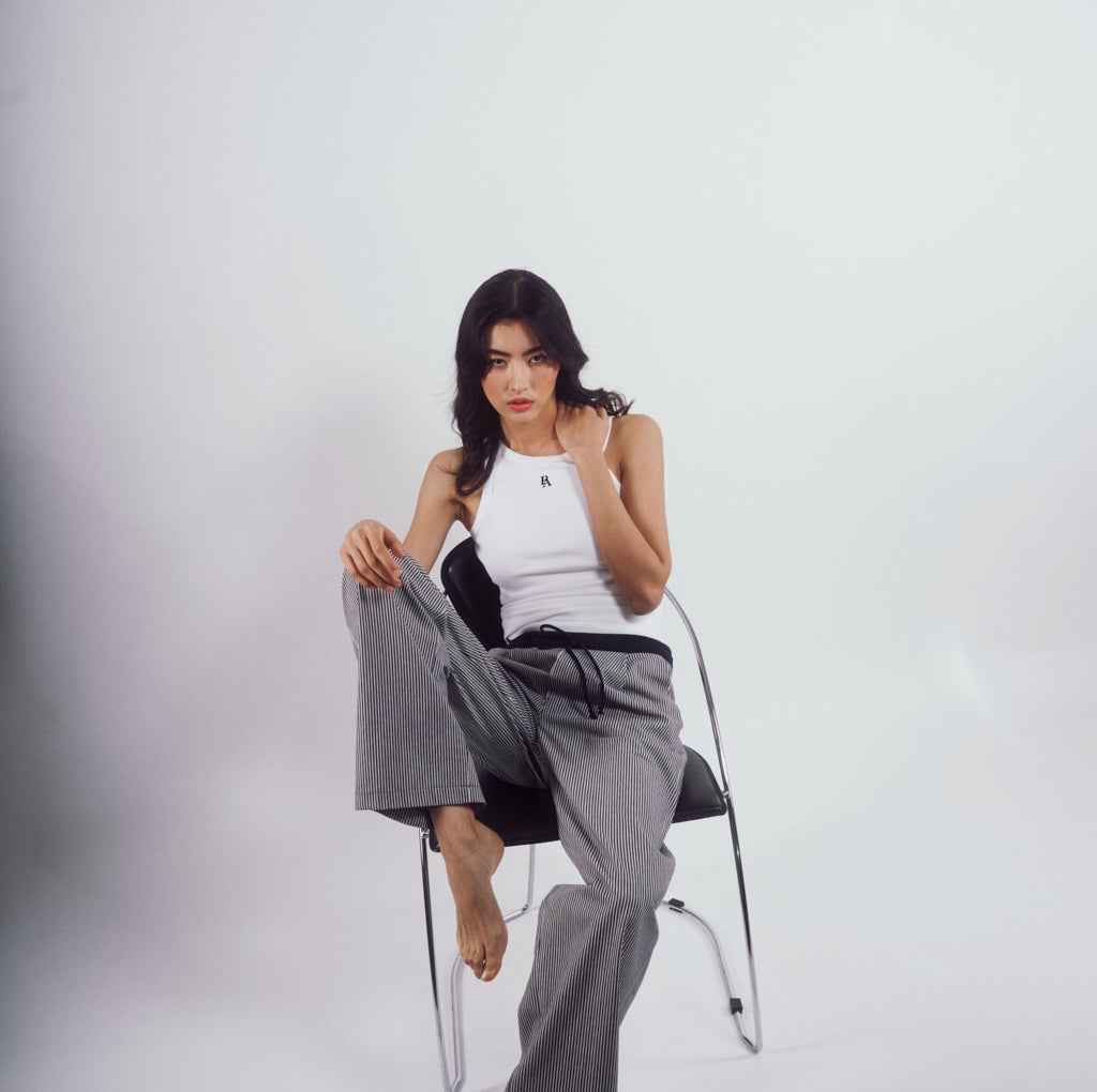 jjDebardeur JANDELLE | Parisienne et Alors 