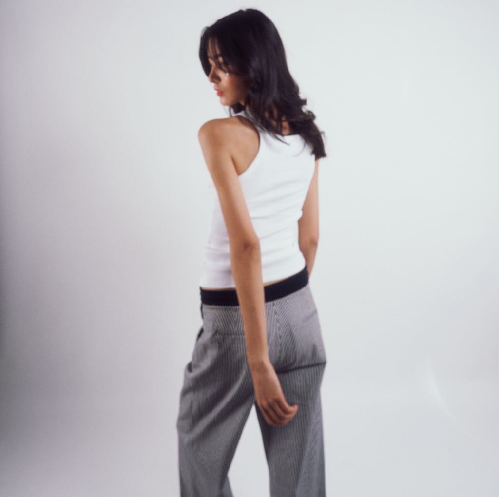 jjDebardeur JANDELLE | Parisienne et Alors 