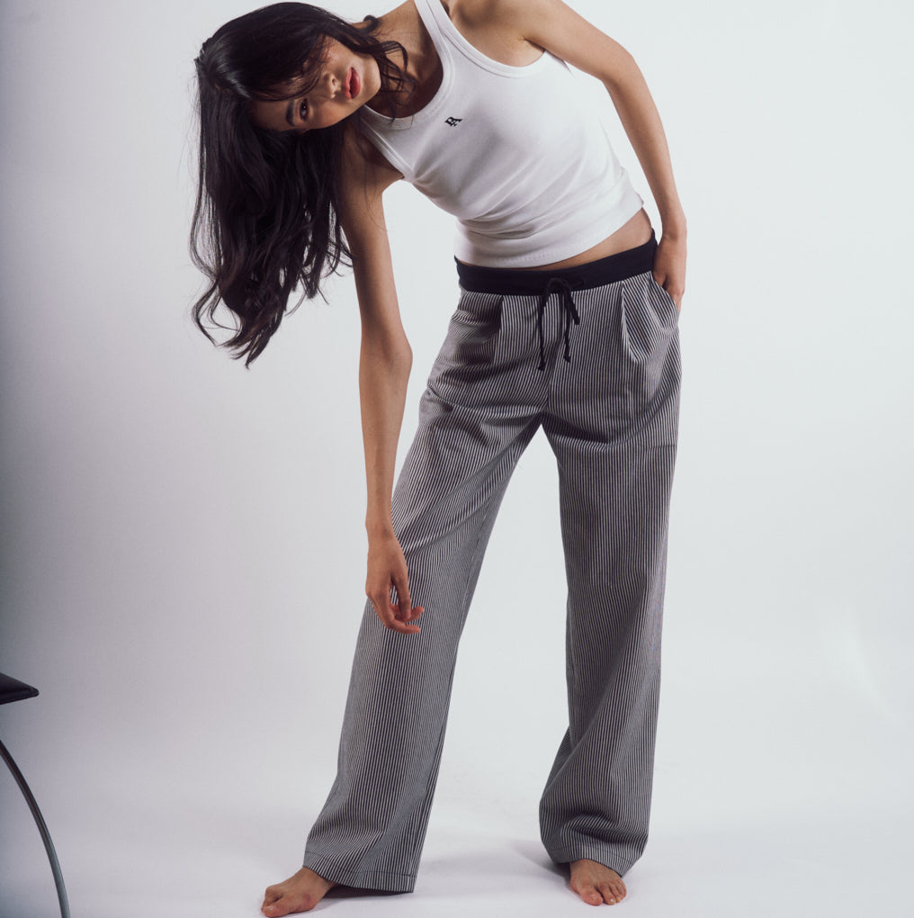 jjPantalon Jogging THANN | Parisienne et Alors 