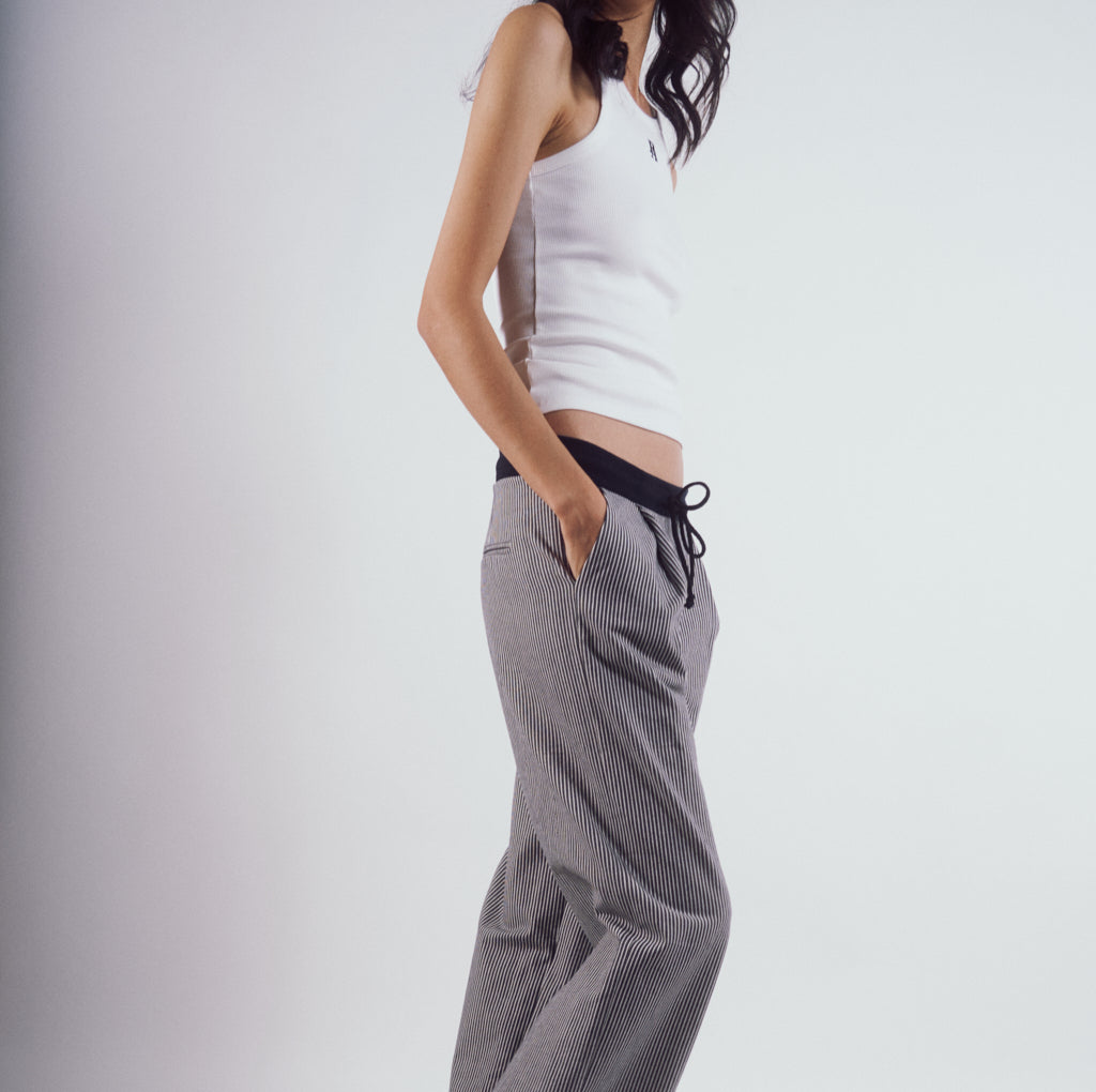 jjPantalon Jogging THANN | Parisienne et Alors 