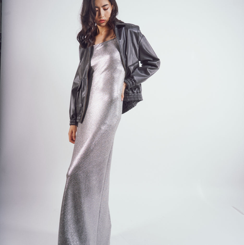 jjRobe dos-nu SARA | Parisienne et Alors 