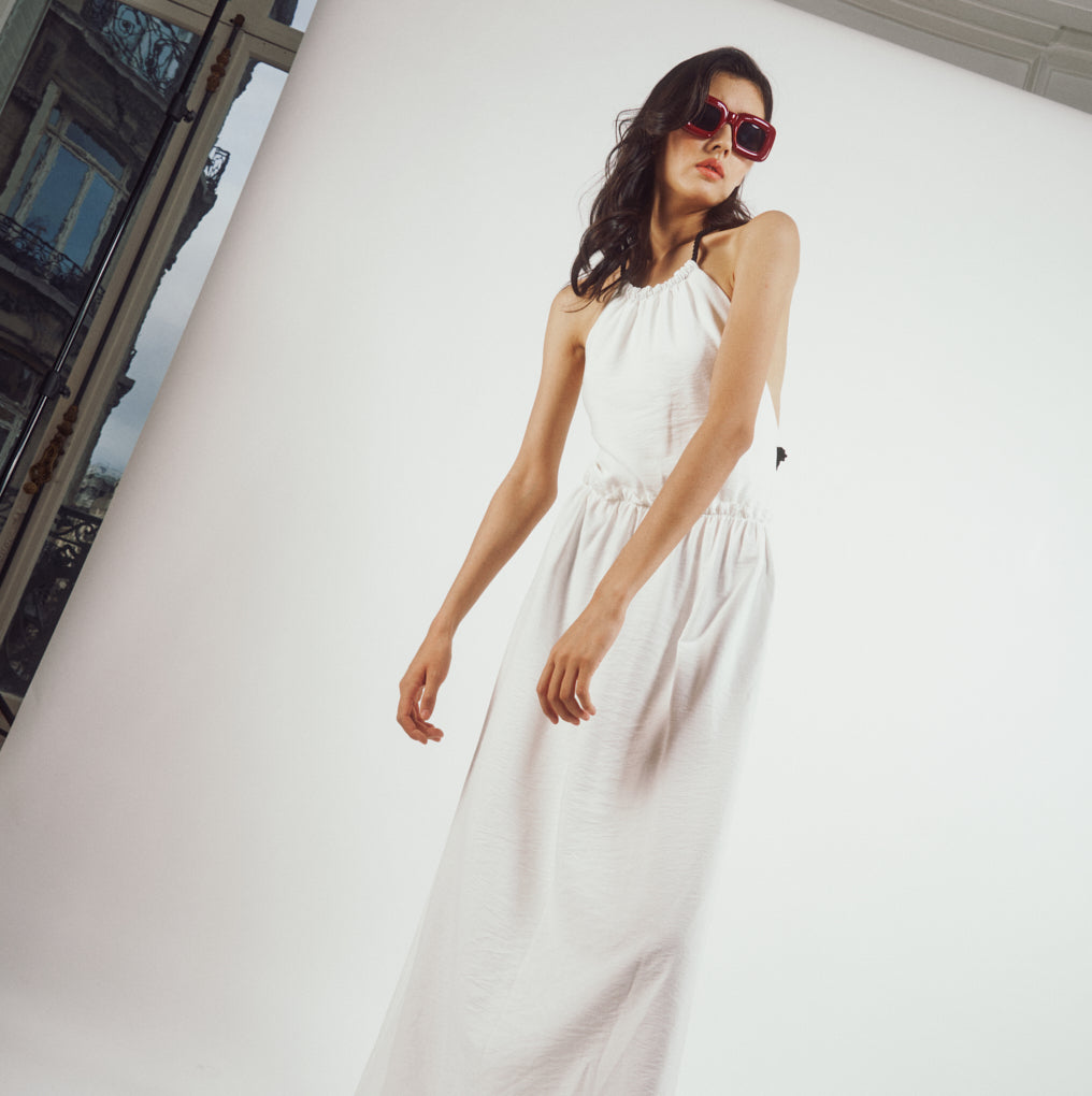 jjRobe dos nu REABRI | Parisienne et Alors 