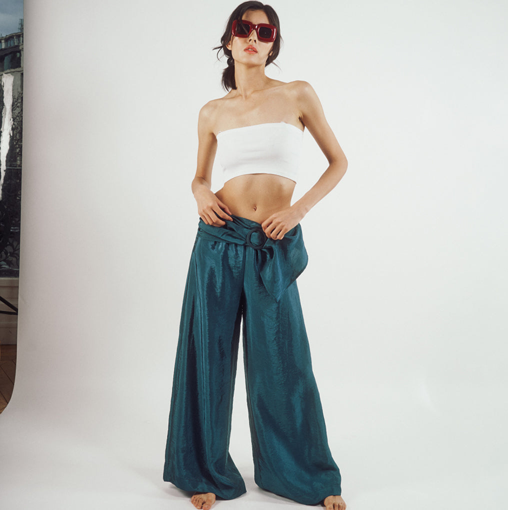 jjPantalon CORBON | Parisienne et Alors 