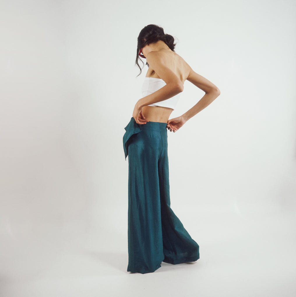 jjPantalon CORBON | Parisienne et Alors 