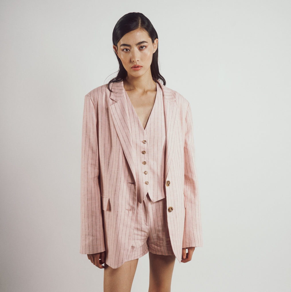 jjGASSENDI jacket | Parisienne et Alors 