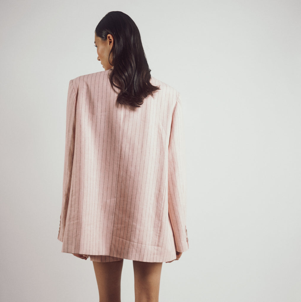 jjGASSENDI jacket | Parisienne et Alors 