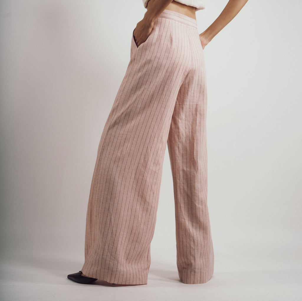 jjPantalon GARNIER | Parisienne et Alors 