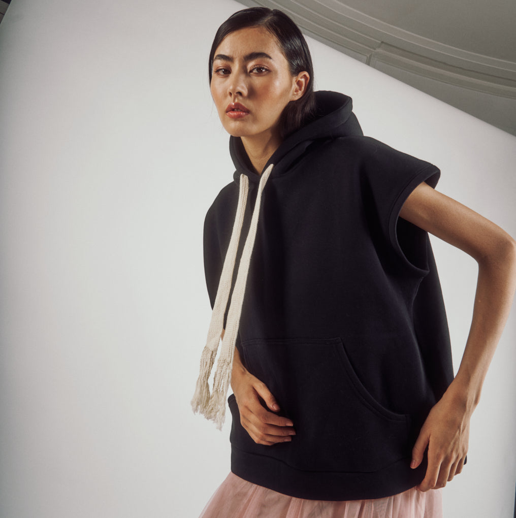 jjHoodie MARIOTTE | Parisienne et Alors 