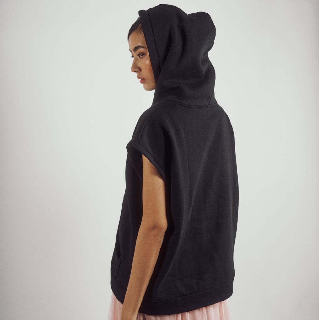 jjHoodie MARIOTTE | Parisienne et Alors 