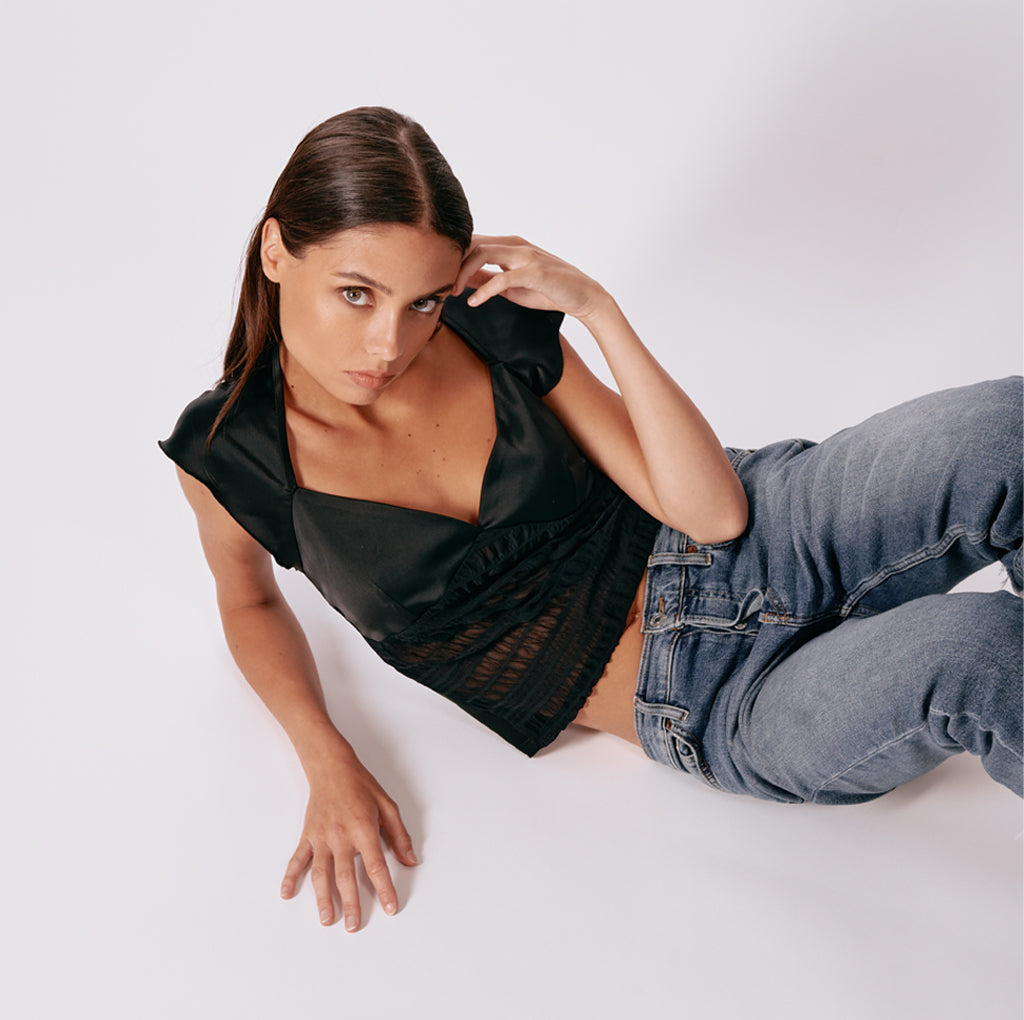 jjTop du soir GOTHARD | Parisienne et Alors 