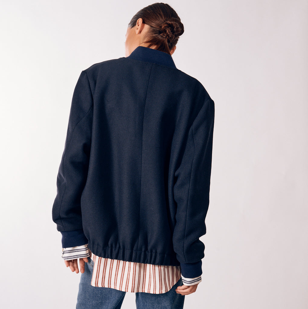 jjBlouson TORVI | Parisienne et Alors 