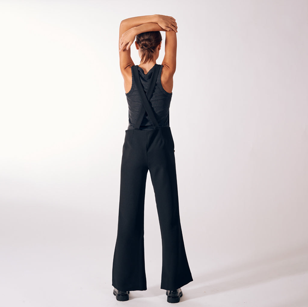 jjPantalon AMPERE | Parisienne et Alors 