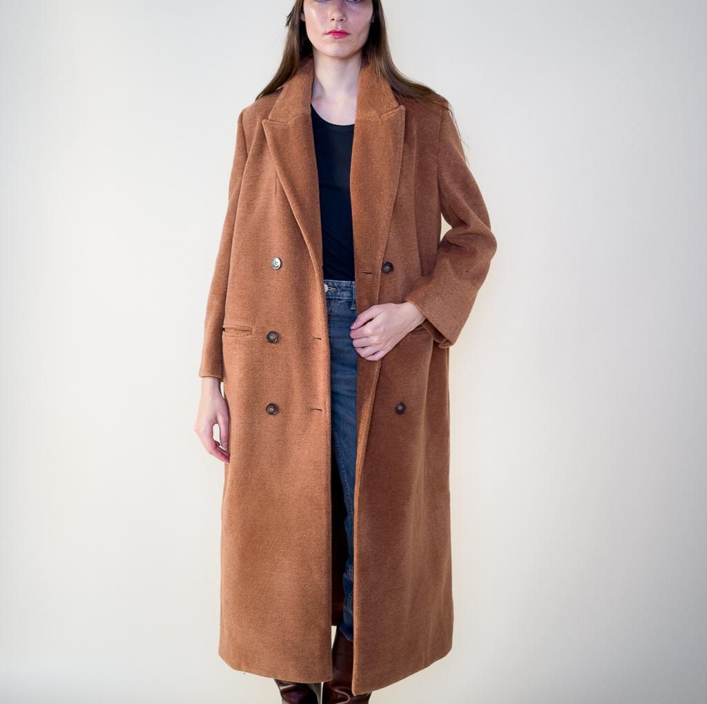 jjManteau COURCELLES | Parisienne et Alors 