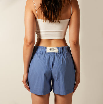 Boxer short TOURNUS | Parisienne et Alors 