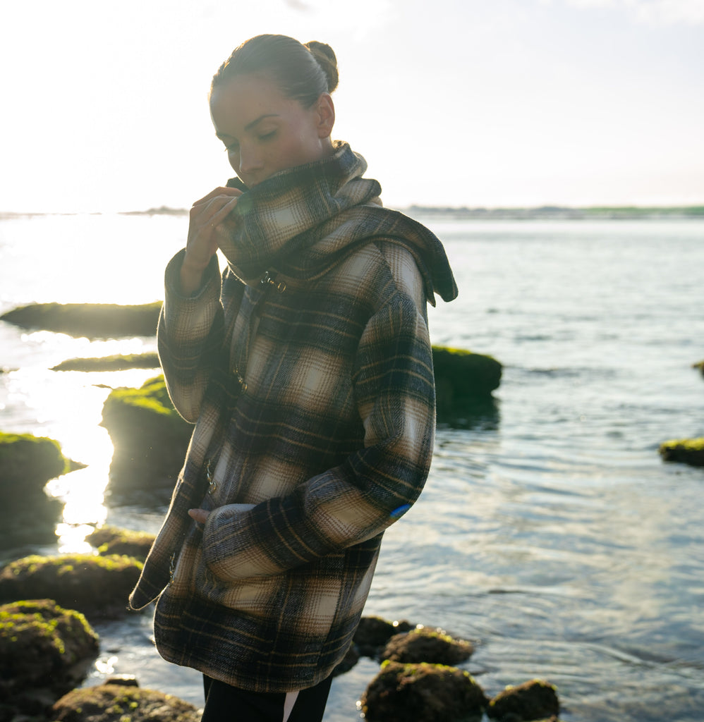  Veste FARADAY | Parisienne et Alors 