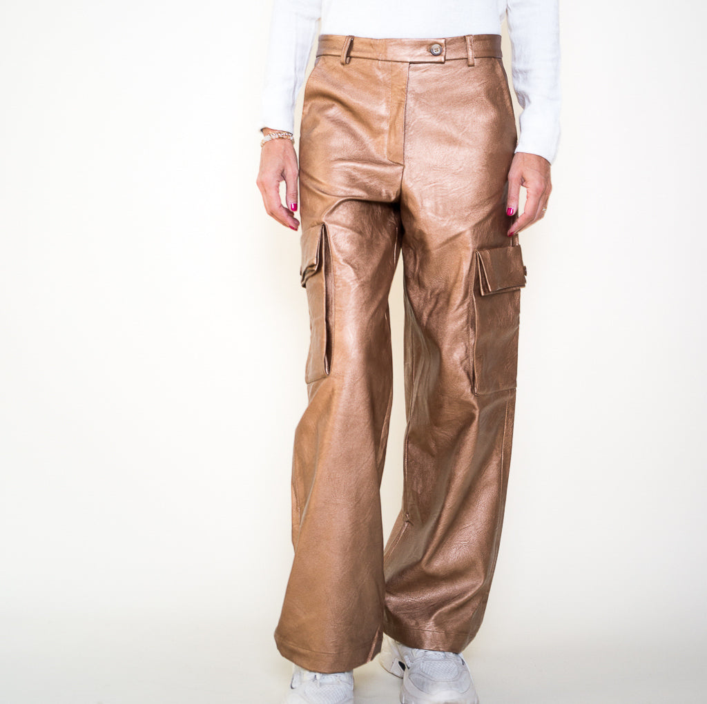 jjPantalon cargo OPERA | Parisienne et Alors 