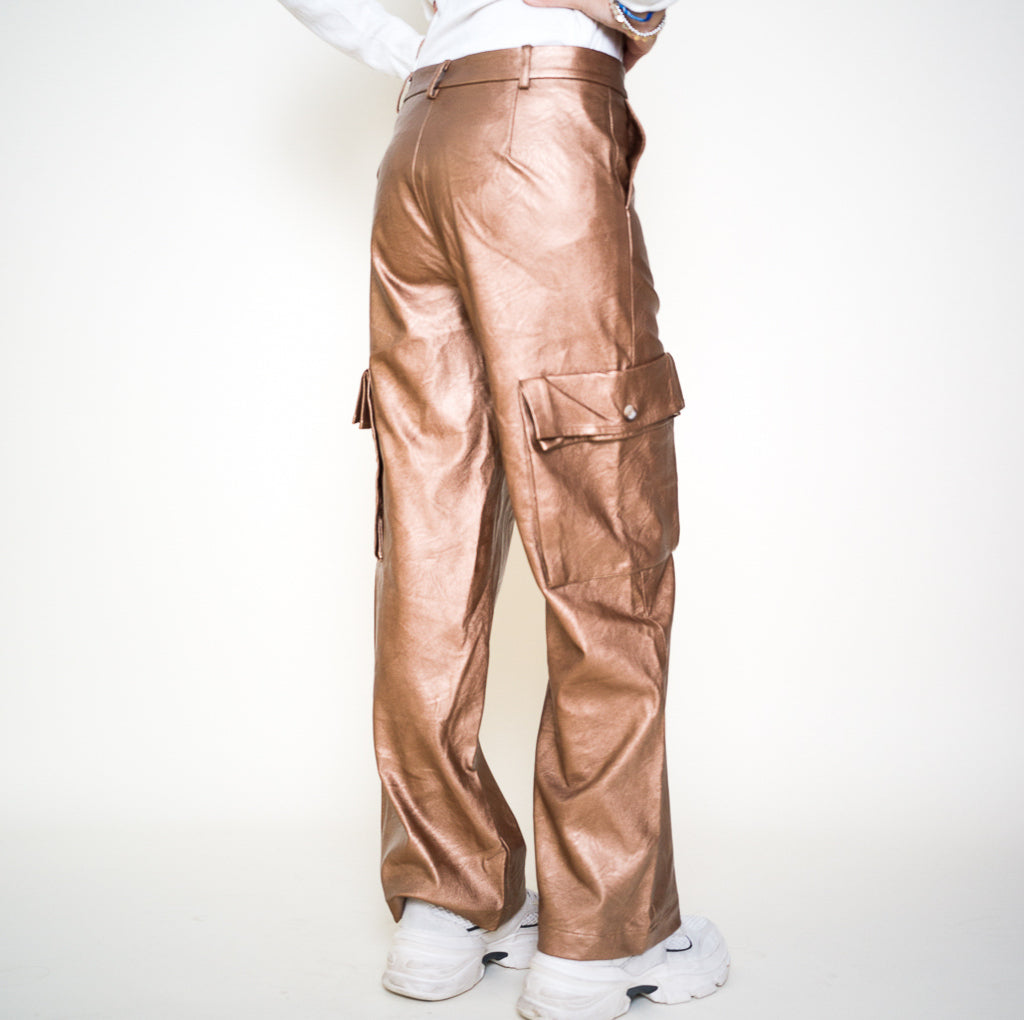 jjPantalon cargo OPERA | Parisienne et Alors 