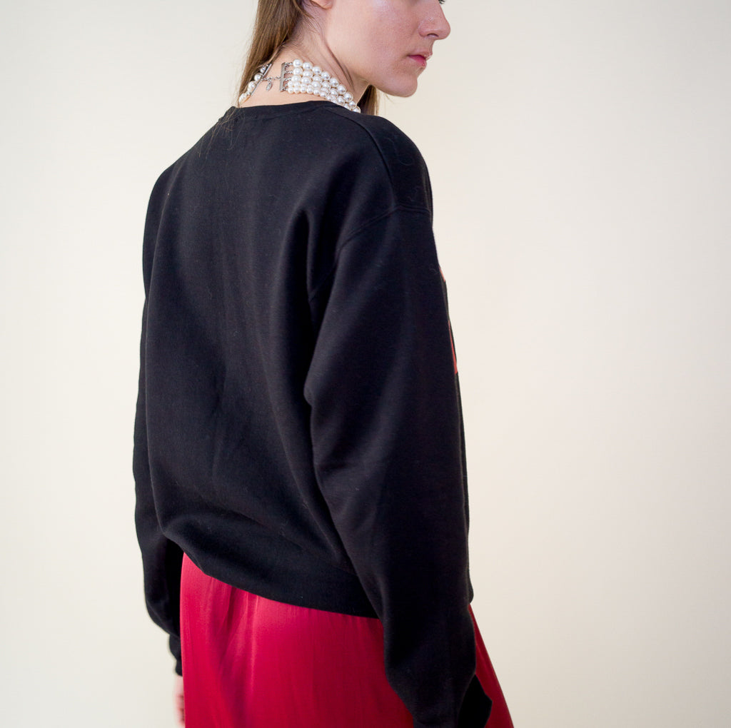 jjSweat BOURBON | Parisienne et Alors 