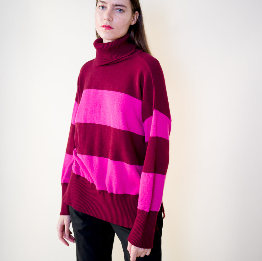 jjPull LOMBARDS | Parisienne et Alors 