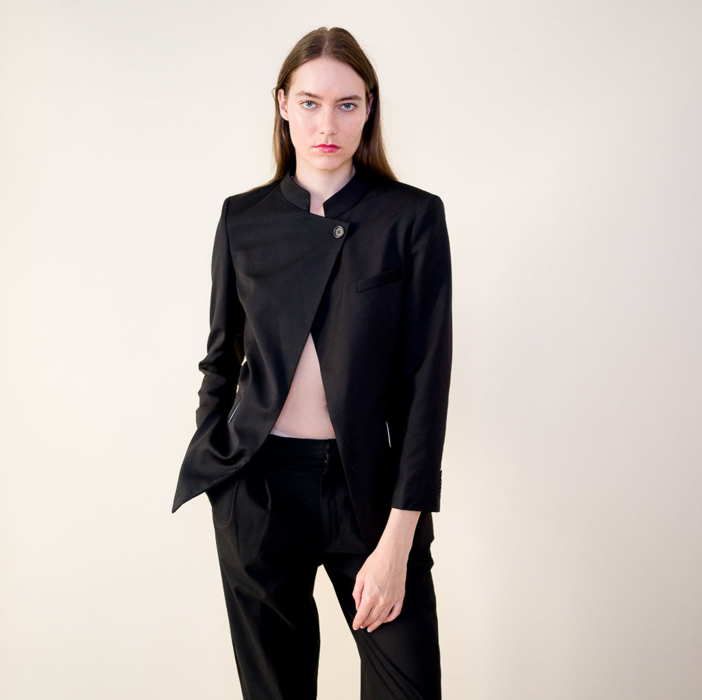 jjVeste BEAUMARCHAIS | Parisienne et Alors 