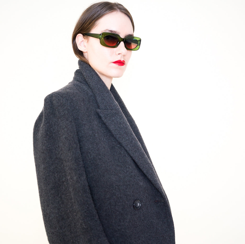 jjManteau PONCELET | Parisienne et Alors 