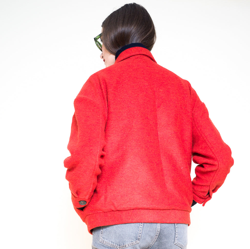 jjVeste MAHON | Parisienne et Alors 