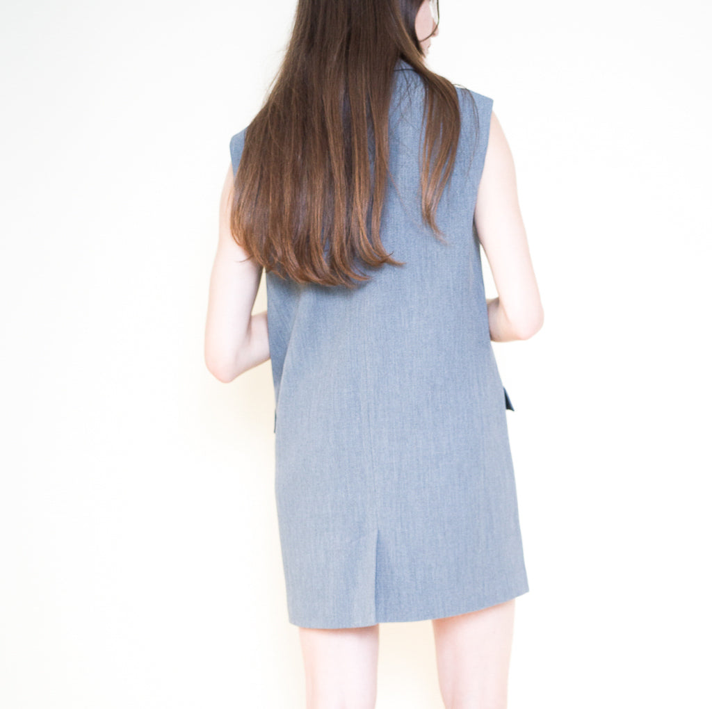 jjRobe LAKANAL | Parisienne et Alors 